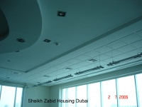 Sheikh Zayed Center for Housing ,Dubai (3)